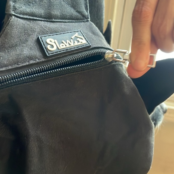 SLOW Dog Carrier - Picture 11 of 13